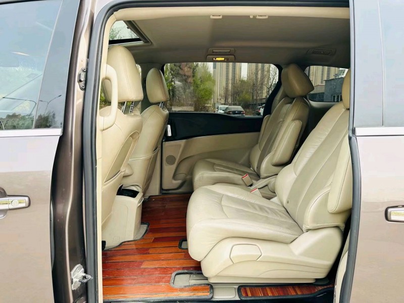 沈阳18年别克GL85