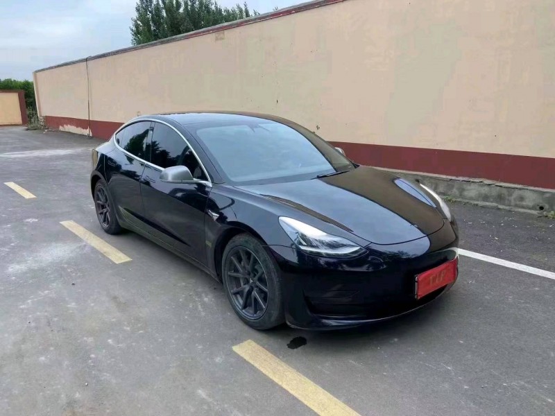 东营20年特斯拉MODEL 33