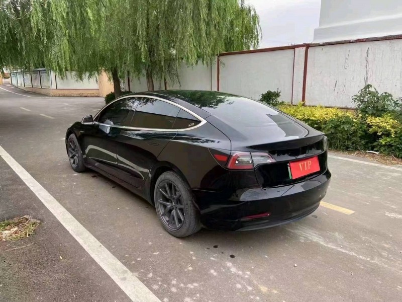 东营20年特斯拉MODEL 35