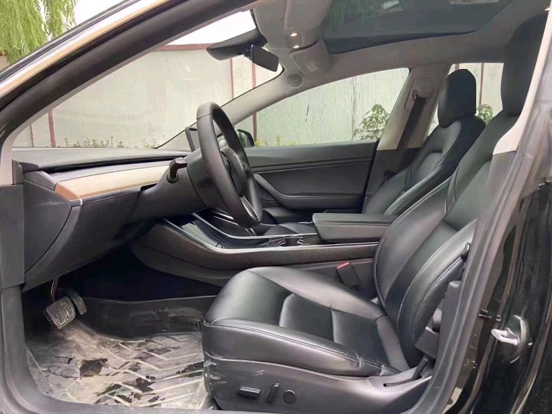 东营20年特斯拉MODEL 37