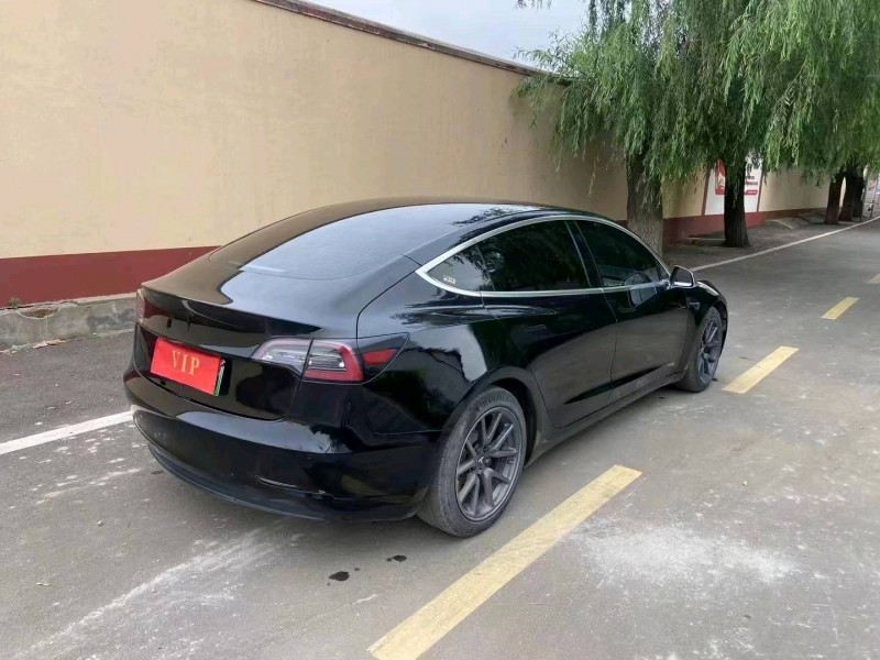 东营20年特斯拉MODEL 39