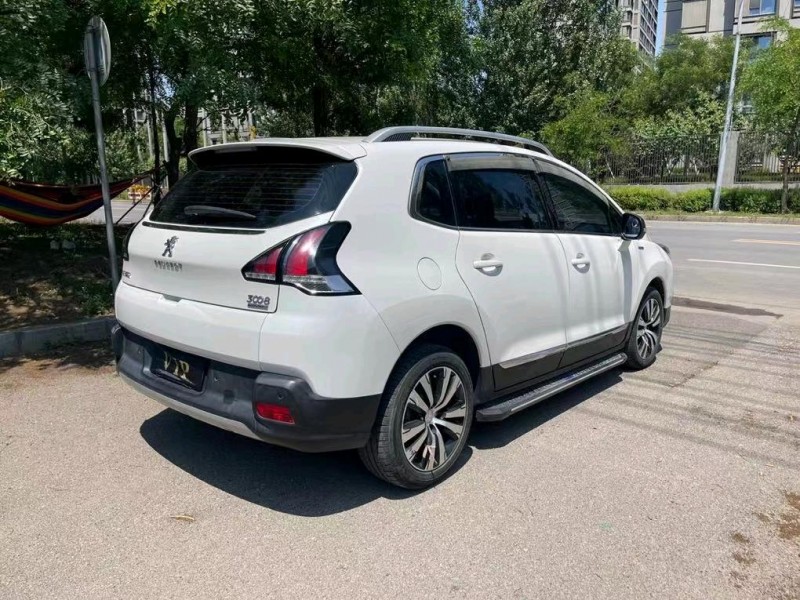 沈阳19年标致30085