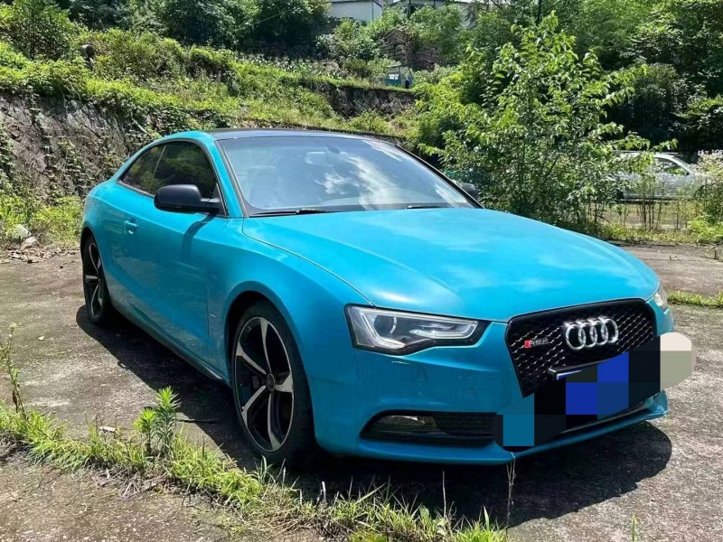 嘉兴15年奥迪A53