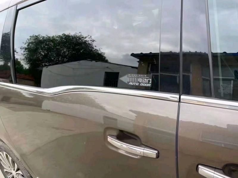 枣庄21年别克GL86