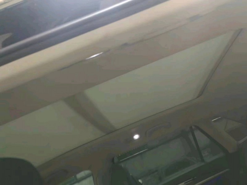 济南20年大众途昂6