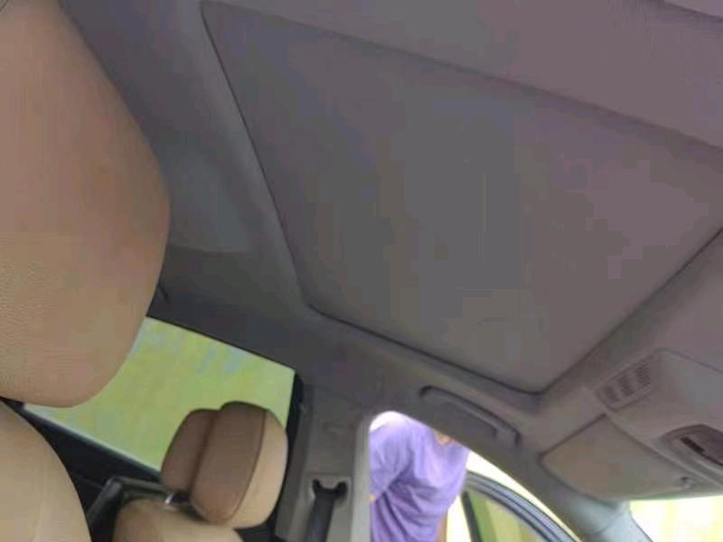 济南14年宝马7系6