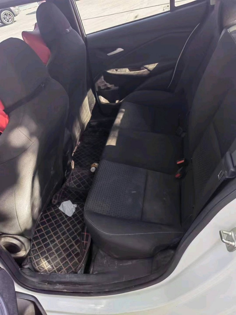 济南21年雪佛兰科沃兹6