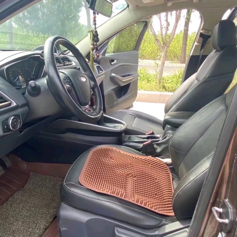 枣庄18年福特福睿斯4