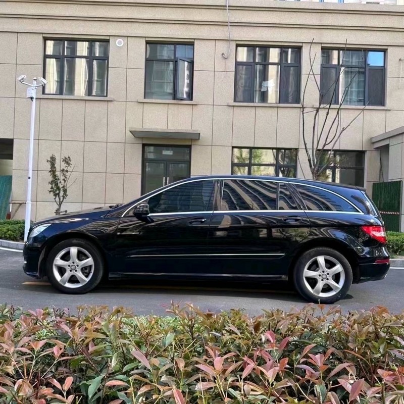 枣庄15年奔驰R7
