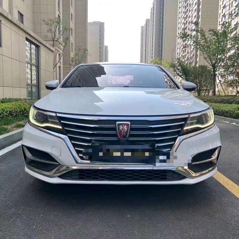 枣庄18年荣威i61