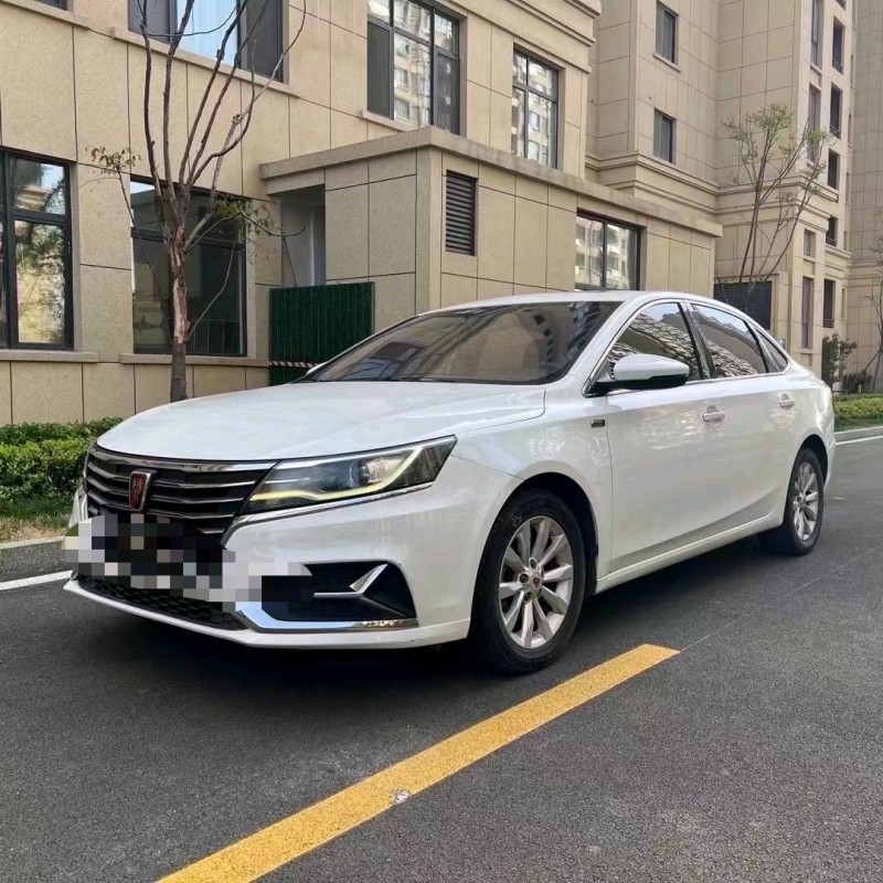枣庄18年荣威i62