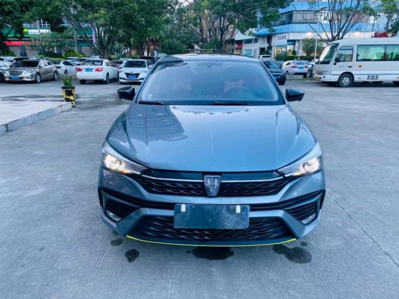东莞22年荣威i51