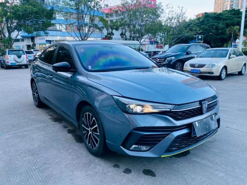 东莞22年荣威i52