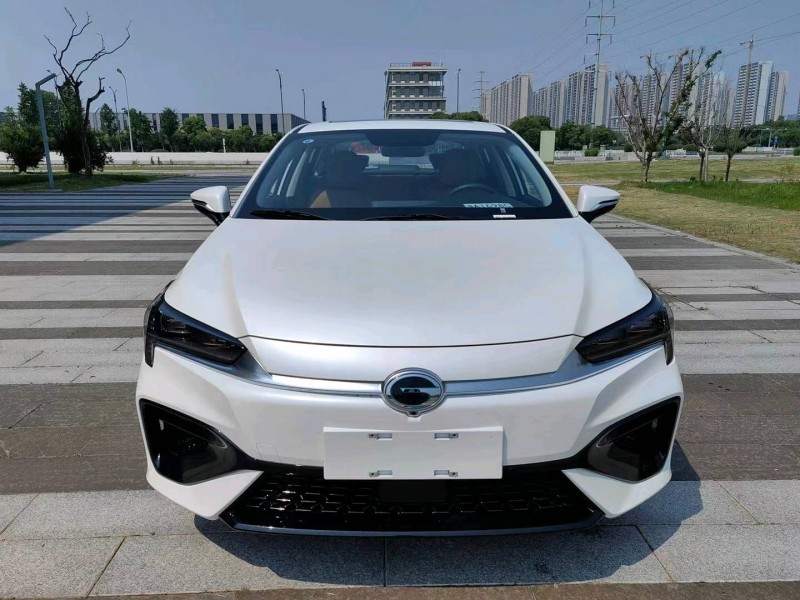 盐城23年传祺埃安S5801