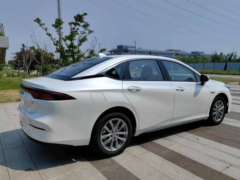 盐城23年传祺埃安S5807