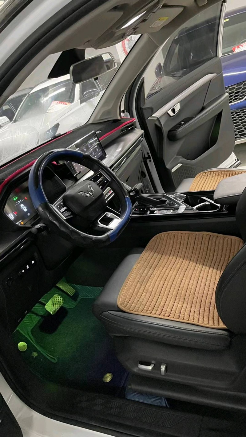 成都22年五菱汽车星辰5