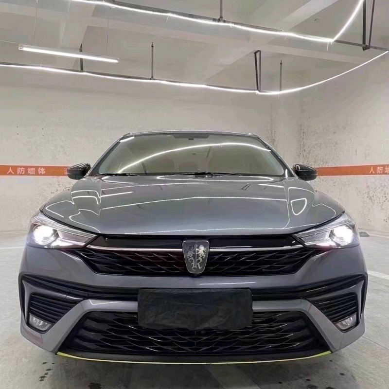 成都22年荣威i51