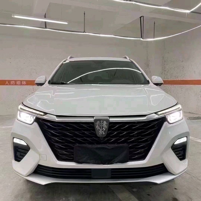 成都20年荣威RX51