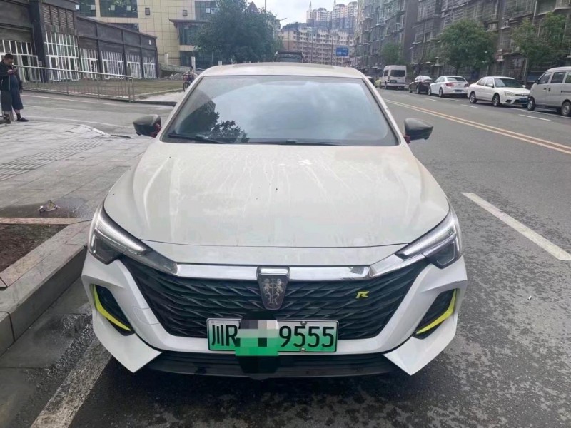 重庆22年荣威ei61