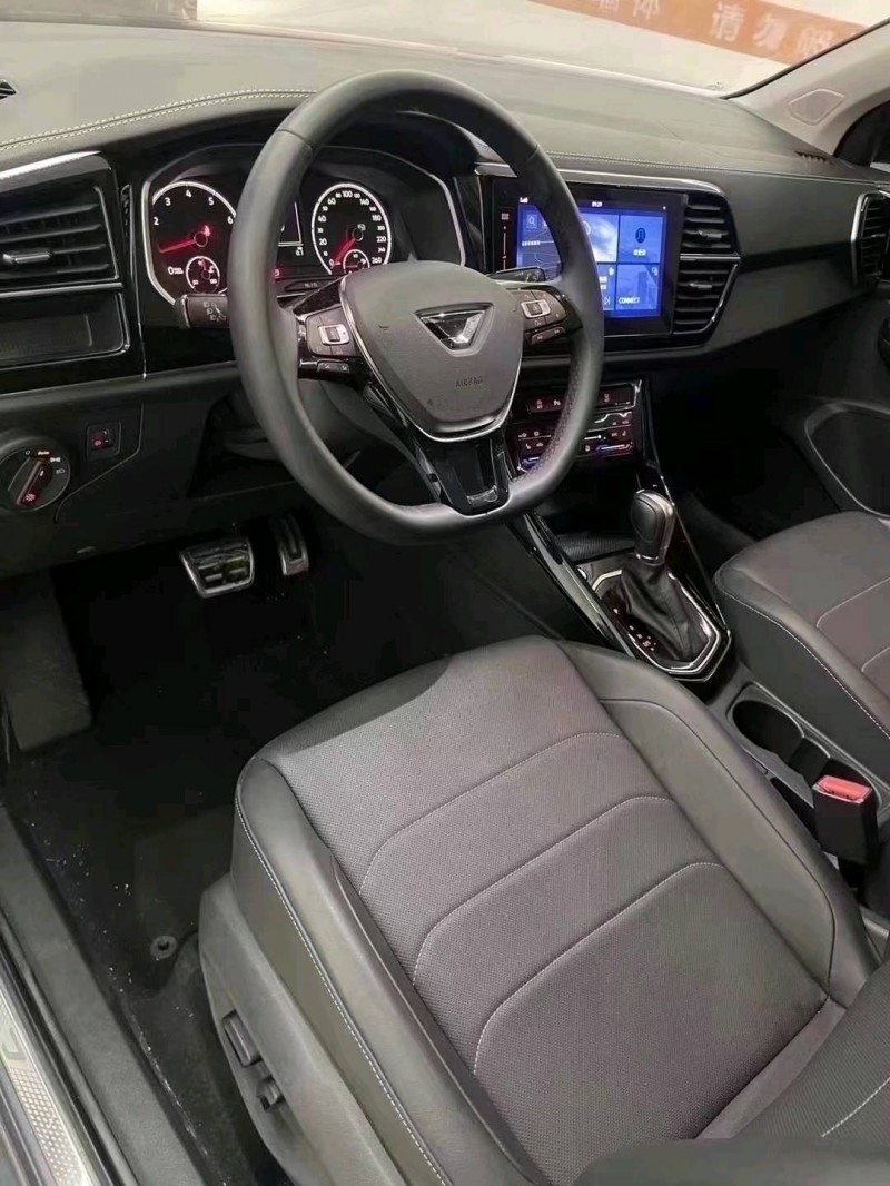 成都21年大众捷达VS75