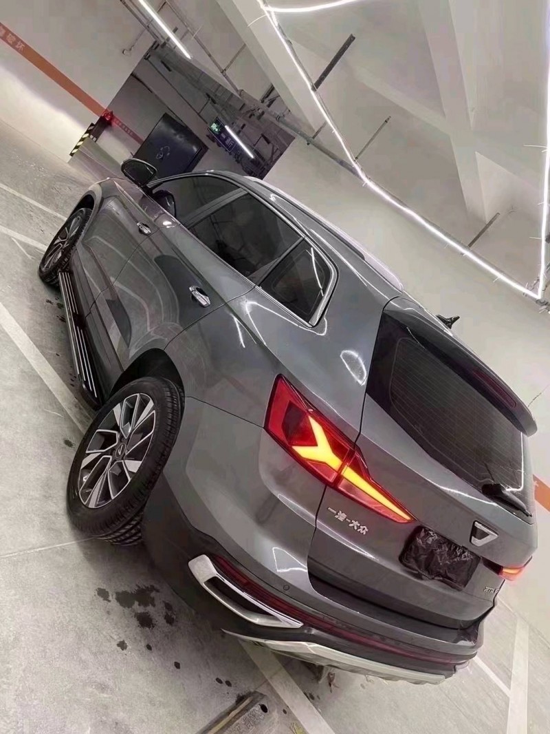 成都21年大众捷达VS76