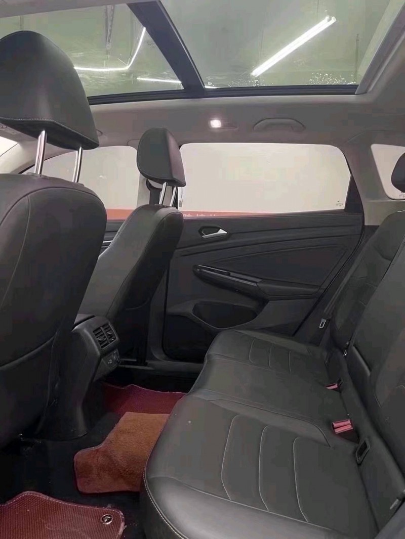 成都21年大众捷达VS77