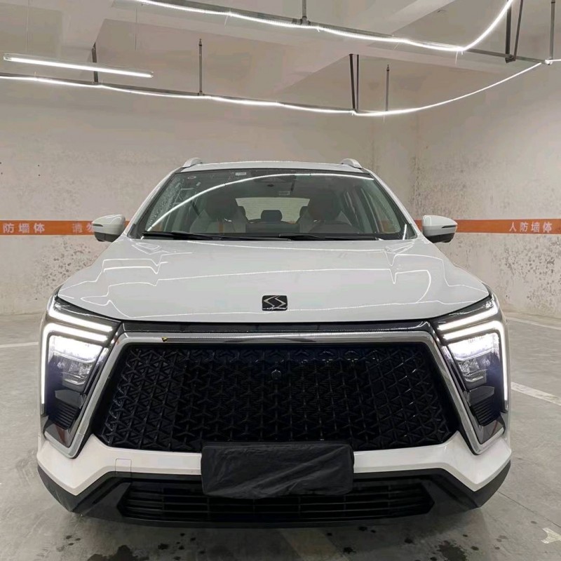 成都22年江淮思皓X61