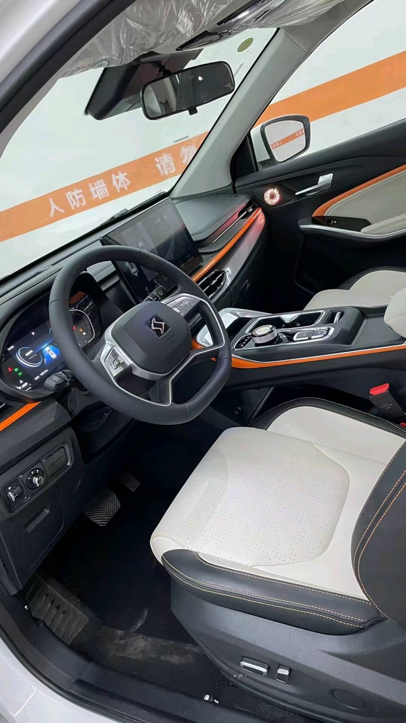 成都22年江淮思皓X65