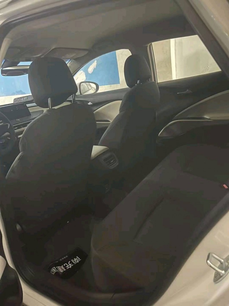 重庆23年别克velite65