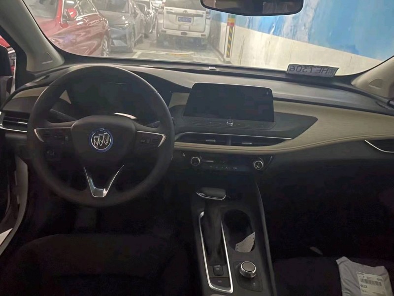 重庆23年别克velite64