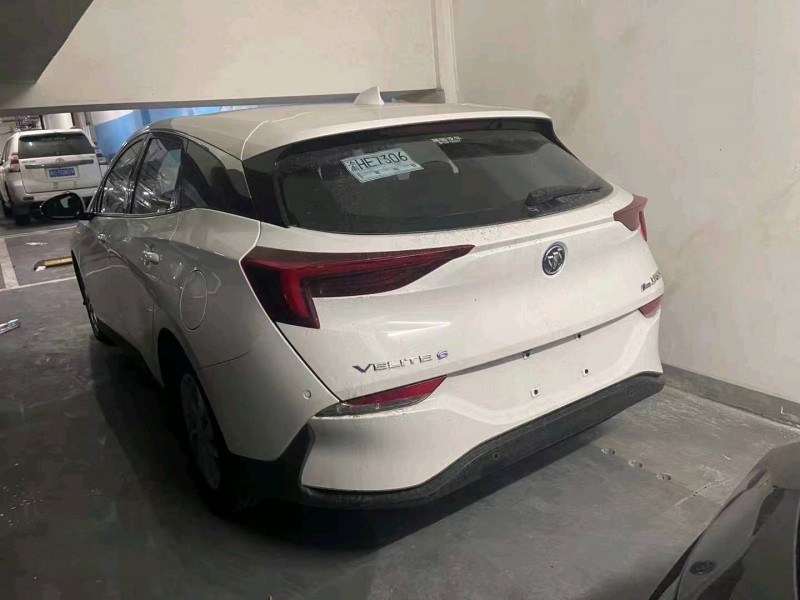 重庆23年别克velite66