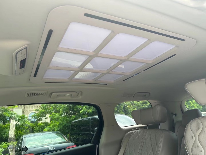 徐州20年别克GL85