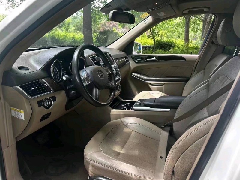 淄博13年奔驰GLE9