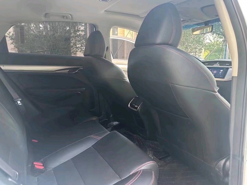 济南20年吉利博瑞4