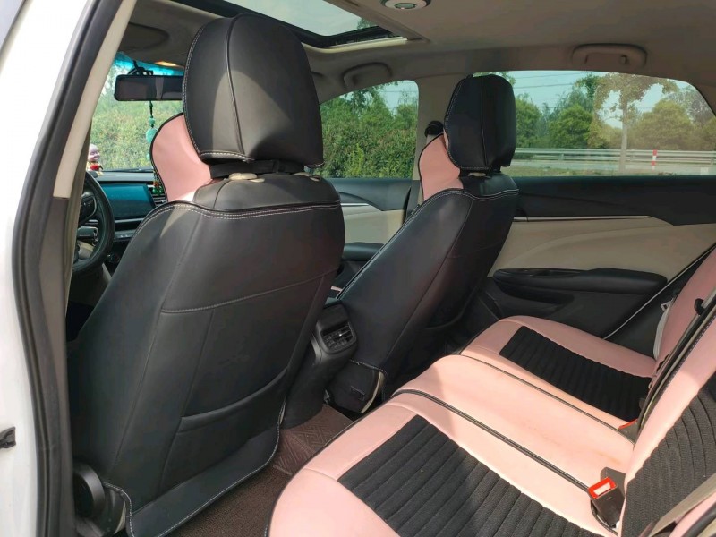 徐州17年别克英朗6