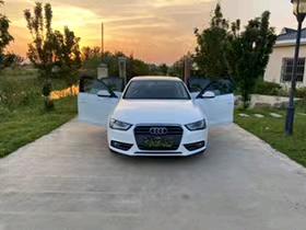 徐州13年奥迪A4L7
