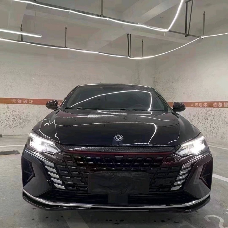 成都22年东风奕炫1