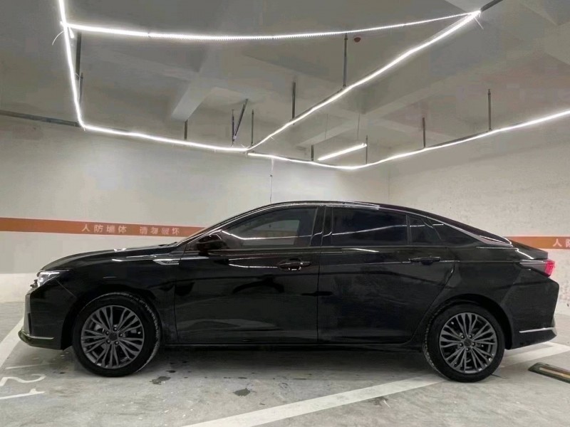 成都22年东风奕炫3