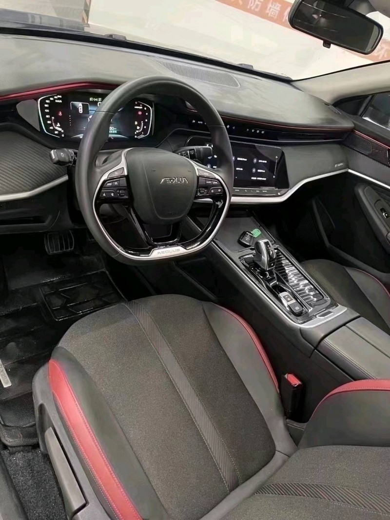 成都22年东风奕炫4