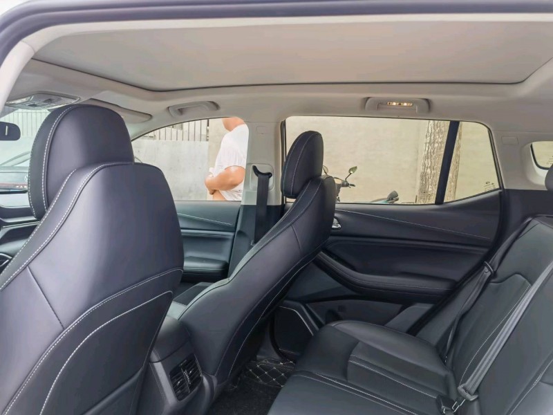 保定22年传祺GS45