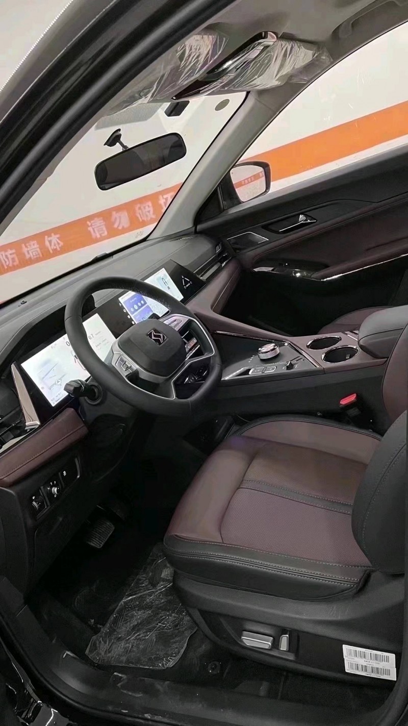 成都23年江淮思皓X86