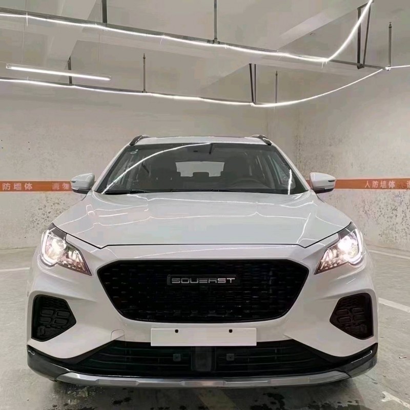 成都23年东南汽车DX81