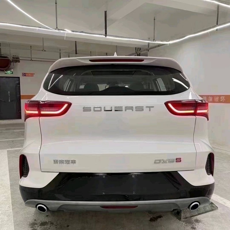 成都23年东南汽车DX85