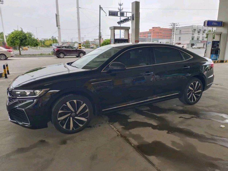 保定22年大众帕萨特2