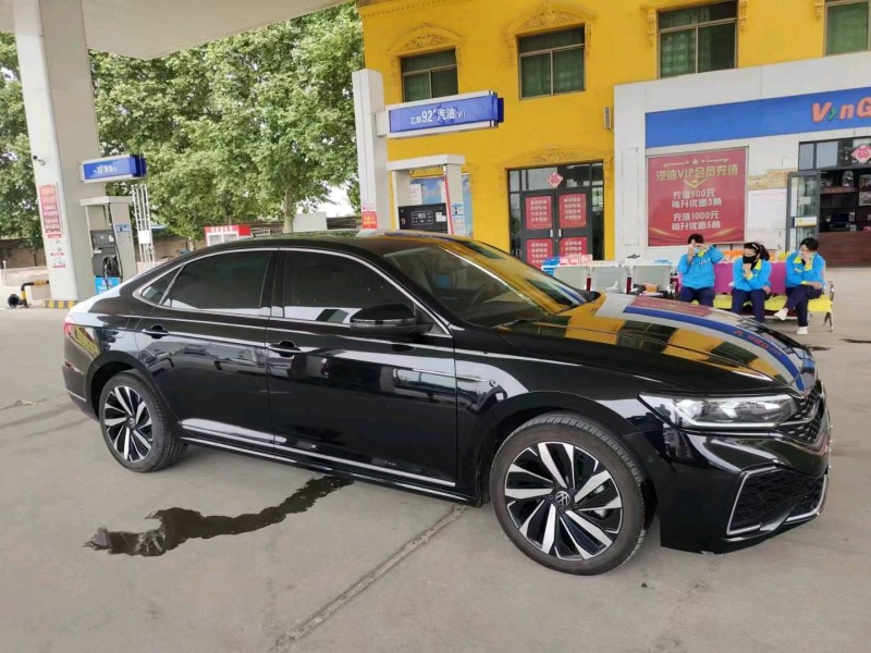 保定22年大众帕萨特3