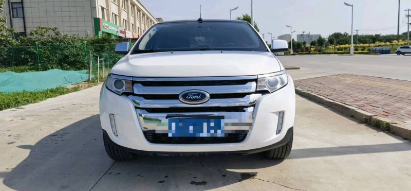 邯郸15年福特锐界1