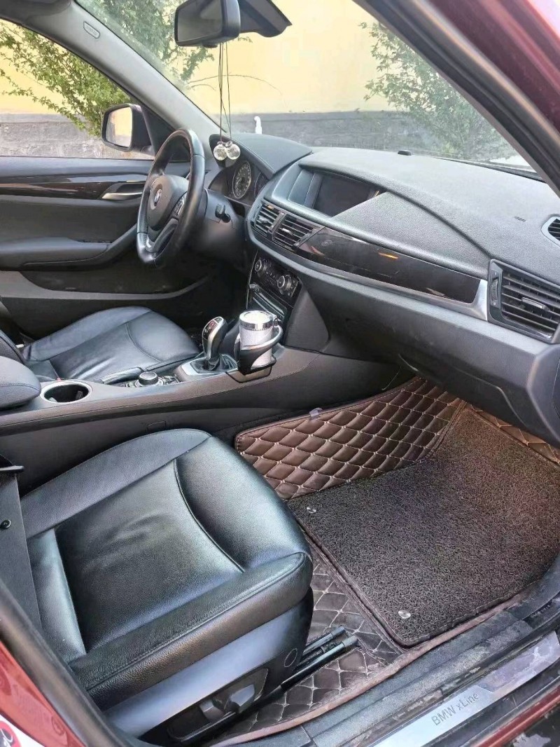 潍坊15年宝马X14