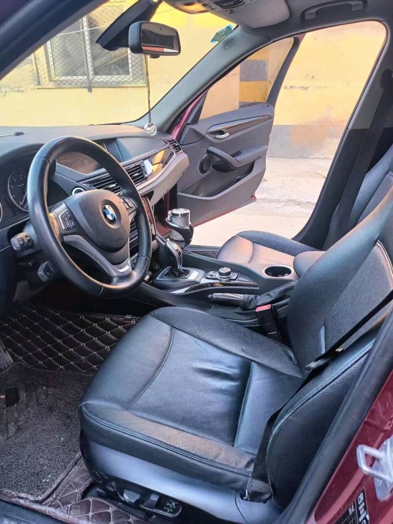 潍坊15年宝马X16