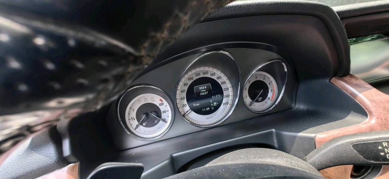 嘉兴16年奔驰GLK7