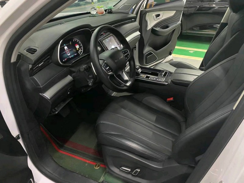 成都20年荣威RX54